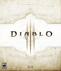 Diablo III [Collector's Edition] PC Games Prices