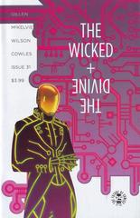 The Wicked + The Divine #31 (2017) Comic Books The Wicked + The Divine Prices