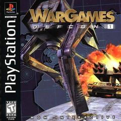 War Games Defcon 1 Playstation Prices