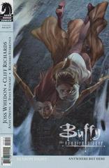 Buffy the Vampire Slayer Season Eight #10 (2008) Comic Books Buffy the Vampire Slayer Season Eight Prices