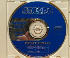 Virtua Fighter PC [Sample Only] PC Games Prices