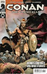 Conan the Cimmerian #6 56 (2008) Comic Books Conan the Cimmerian Prices