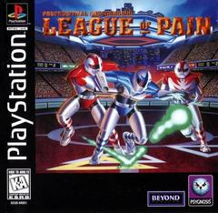 League of Pain Playstation Prices