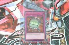 Toon Briefcase [1st Edition] DLCS-EN080 YuGiOh Dragons of Legend: The Complete Series Prices