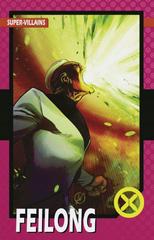 X-Men [Werneck] #9 (2022) Comic Books X-Men Prices