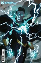 Black Adam [Kung] #1 (2022) Comic Books Black Adam Prices