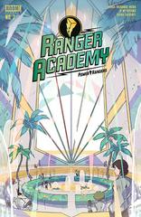 Ranger Academy [Mi-Gyeong] #7 (2024) Comic Books Ranger Academy Prices