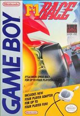 F1 Race [Four Player Adapter Bundle] GameBoy Prices