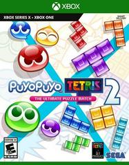 Puyo Puyo Tetris 2 Xbox One Prices
