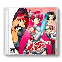 FX-Unit Yuki The Henshin Engine Sega Dreamcast Prices