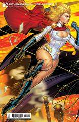 Batman / Superman: World's Finest [Meyers Power Girl] #11 (2023) Comic Books Batman / Superman: World's Finest Prices
