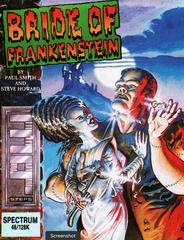 Bride of Frankenstein ZX Spectrum Prices