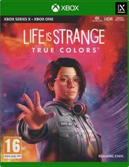 Life Is Strange: True Colors PAL Xbox Series X Prices
