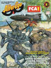 Alter Ego #42 (2004) Comic Books Alter Ego Prices