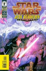 Star Wars: Jedi Academy - Leviathan #2 (1998) Comic Books Star Wars: Jedi Academy - Leviathan Prices