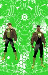 DC: Mech [Mora] #5 (2022) Comic Books DC: Mech Prices