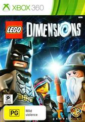 LEGO Dimensions PAL Xbox 360 Prices