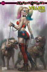 Harley Quinn's Villain of the Year [Parrillo] Comic Books Harley Quinn's Villain of the Year Prices