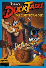 Duck Tales: Quest for Gold Commodore 64 Prices