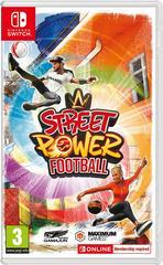 Street Power Football PAL Nintendo Switch Prices