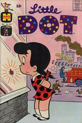Little Dot #114 (1967) Comic Books Little Dot Prices