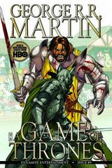 A Game of Thrones #9 (2012) Comic Books A Game of Thrones Prices