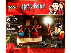 LEGO Set | The Lab LEGO Harry Potter