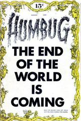 Humbug #1 (1957) Comic Books Humbug Prices