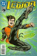 Legion of Super-Heroes #103 (1998) Comic Books Legion of Super-Heroes Prices