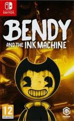 Bendy and the Ink Machine PAL Nintendo Switch Prices