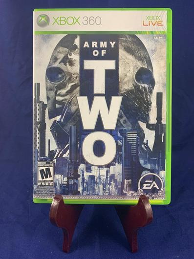 Army of Two photo