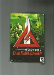 Delta Force Task Force Dagger PC Games Prices