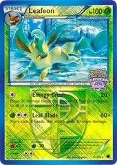 Leafeon [State Championships] #11 Pokemon Plasma Freeze Prices