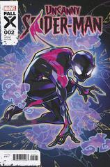 Uncanny Spider-Man [Besch] #2 (2023) Comic Books Uncanny Spider-Man Prices
