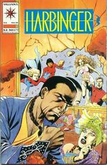 Harbinger #19 (1993) Comic Books Harbinger Prices