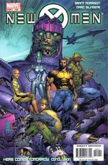 New X-Men #154 (2004) Comic Books New X-Men Prices
