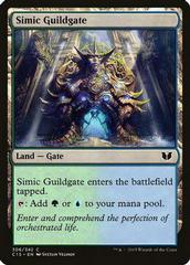 Simic Guildgate Magic Commander 2015 Prices