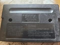 Cartridge (Reverse) | Art of Fighting Sega Genesis