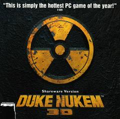 Duke Nukem 3D [Shareware Version] PC Games Prices