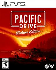 Pacific Drive: Deluxe Edition Playstation 5 Prices