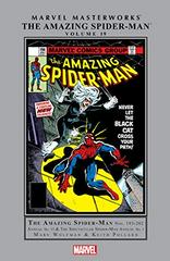 Marvel Masterworks: Amazing Spider-Man #19 (2017) Comic Books Marvel Masterworks: Amazing Spider-Man Prices