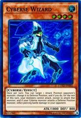 Cyberse Wizard COTD-EN001 YuGiOh Code of the Duelist Prices
