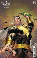 Knight Terrors: Shazam [Cruz] #2 (2023) Comic Books Knight Terrors: Shazam Prices