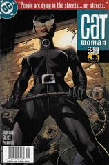Catwoman [Newsstand] #25 (2004) Comic Books Catwoman Prices