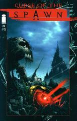 Curse of the Spawn #23 (1998) Comic Books Curse of the Spawn Prices