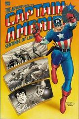 The Adventures of Captain America #2 (1991) Comic Books Adventures of Captain America Prices