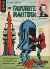 My Favorite Martian #2 (1964) Comic Books My Favorite Martian Prices