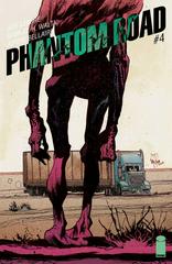 Phantom Road [Harren] #4 (2023) Comic Books Phantom Road Prices