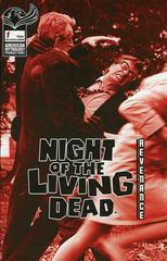 Night of the Living Dead [Kickstarter Photo] Comic Books Night of the Living Dead Prices