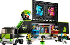 LEGO Set | Gaming Tournament Truck LEGO City